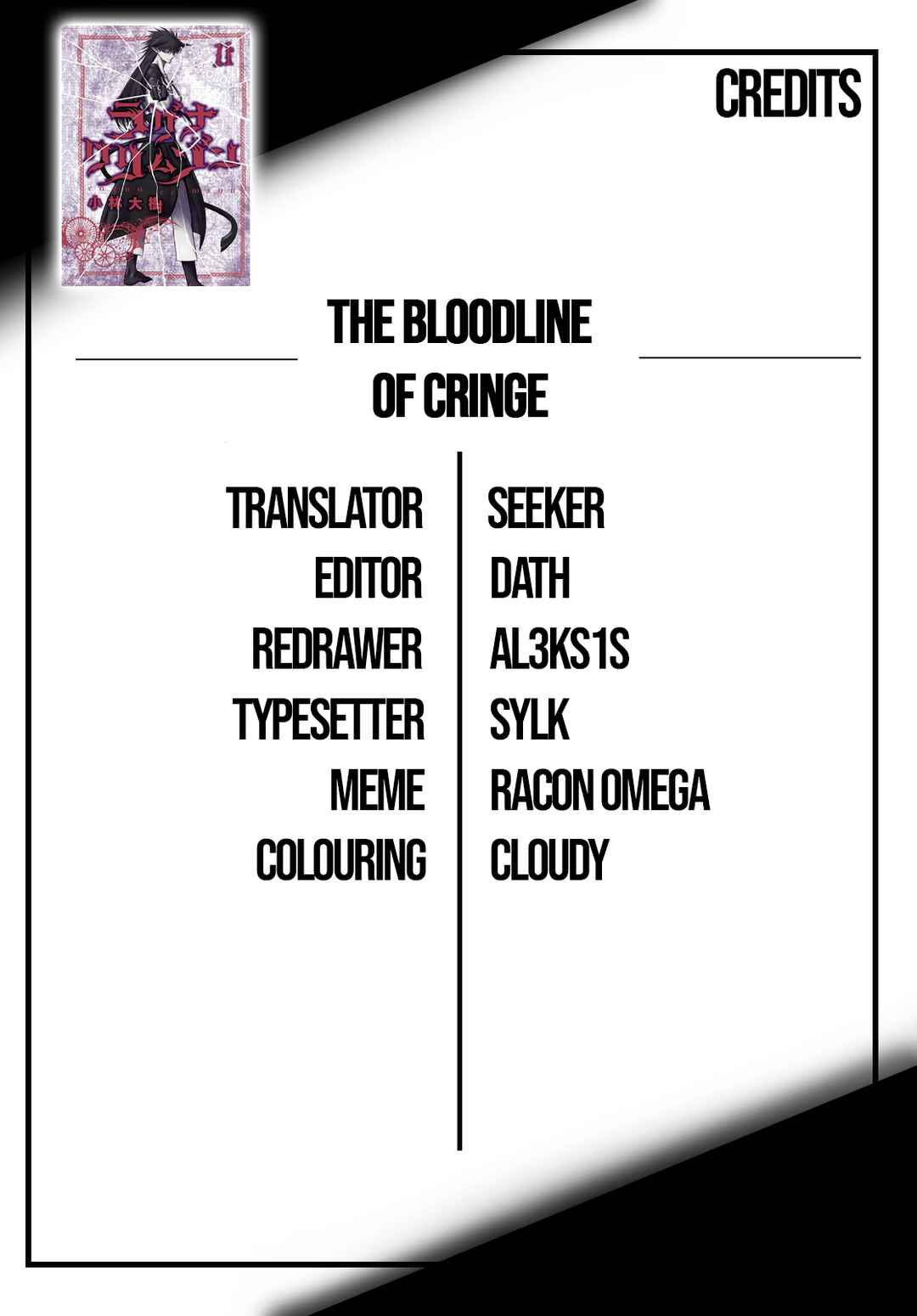 Ragna Crimson Chapter 62 page 20