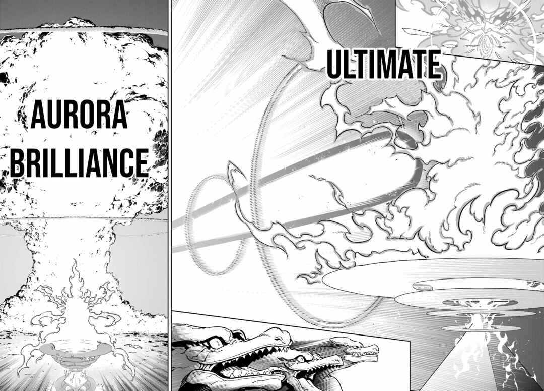 Ragna Crimson Chapter 78.2 page 10