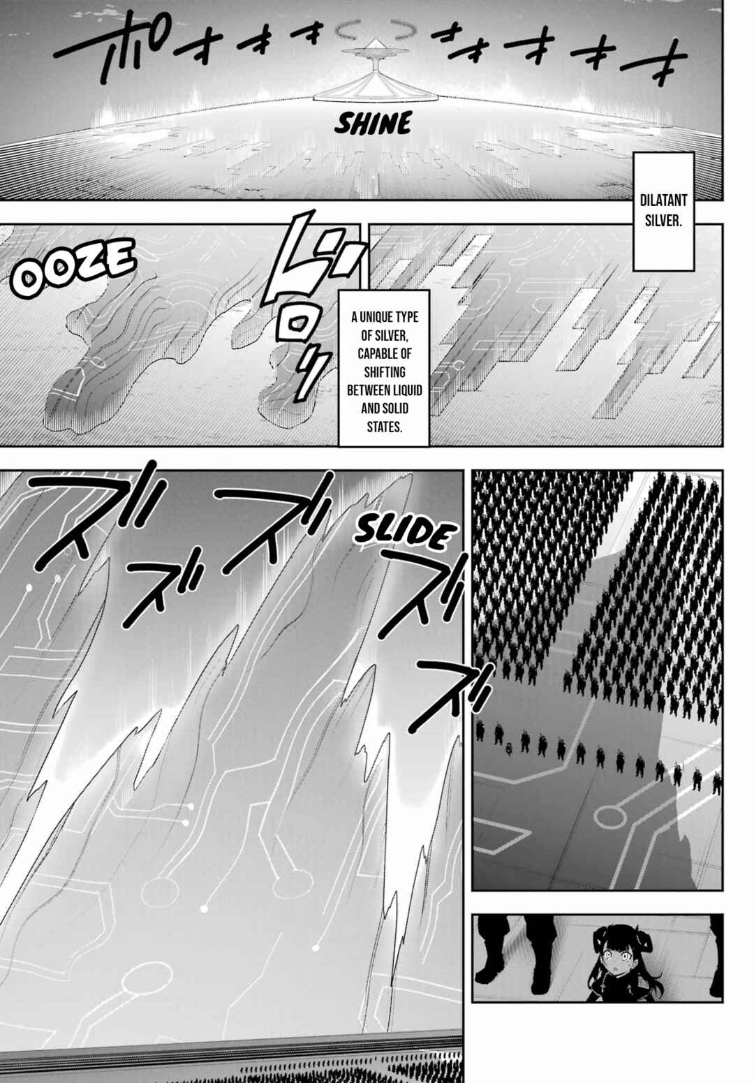 Ragna Crimson Chapter 78.2 page 14
