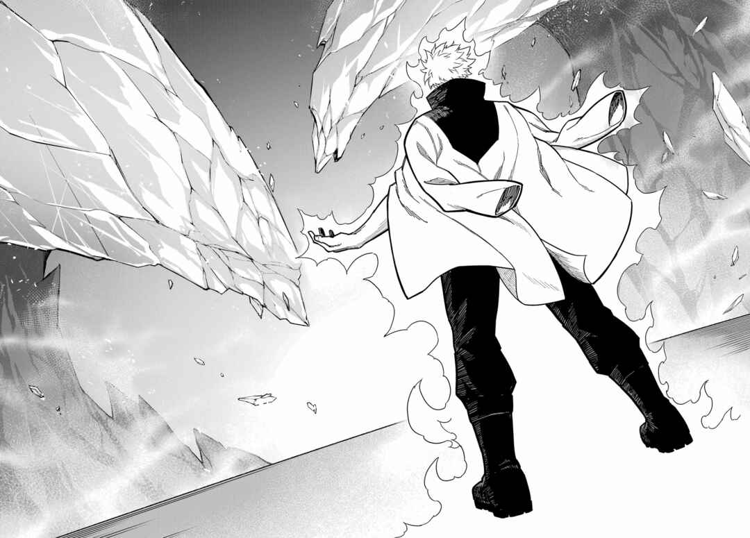 Ragna Crimson Chapter 78.2 page 20