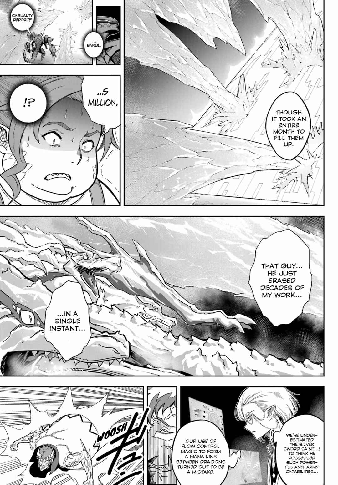 Ragna Crimson Chapter 78.2 page 22