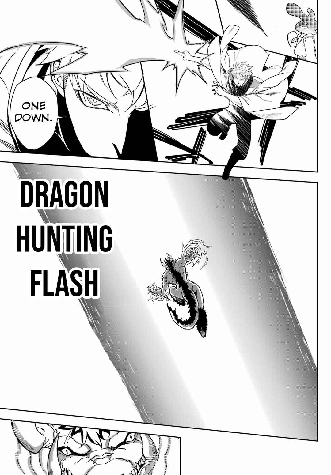 Ragna Crimson Chapter 78.2 page 24