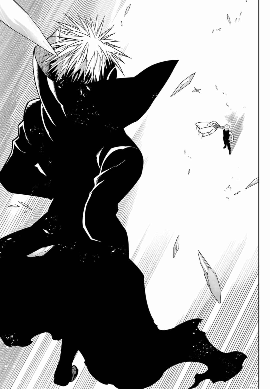 Ragna Crimson Chapter 78.2 page 26