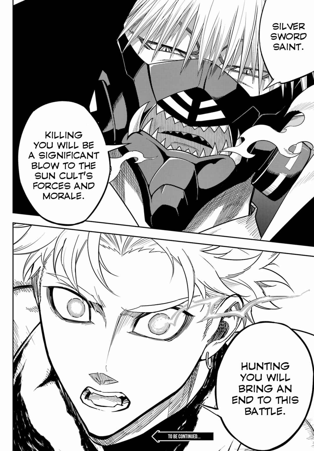 Ragna Crimson Chapter 78.2 page 27