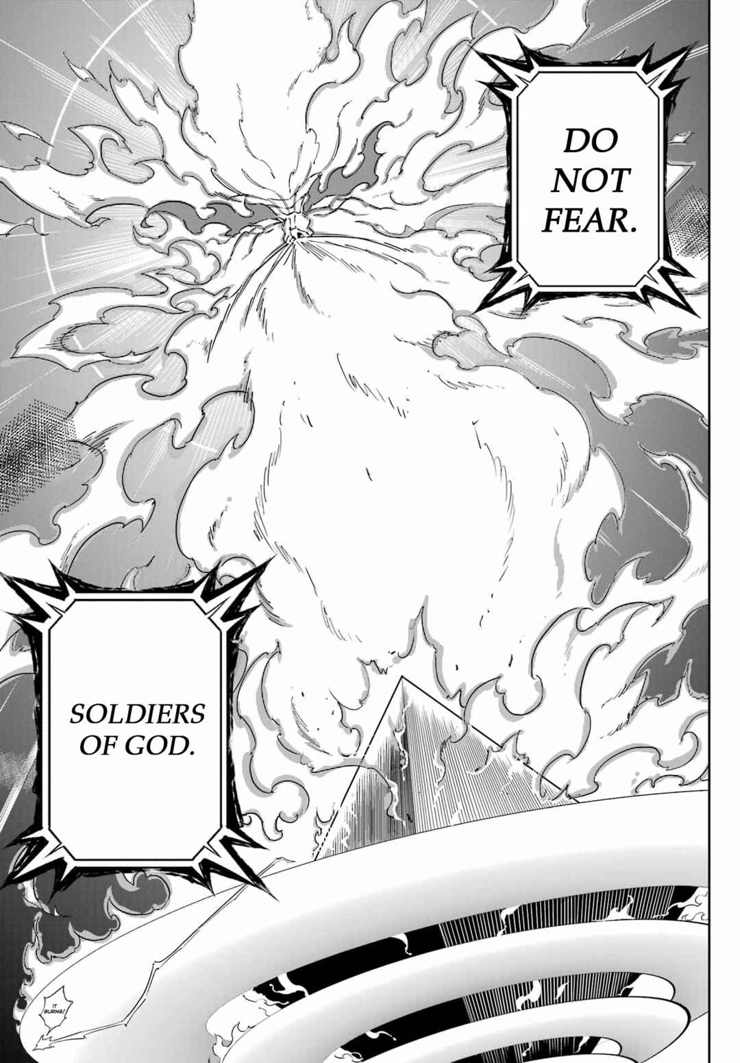 Ragna Crimson Chapter 78.2 page 5