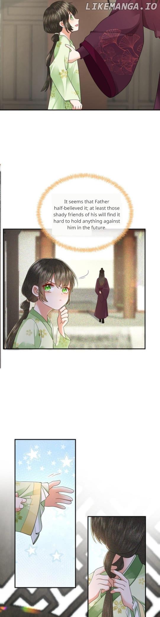 Raising the Royal Highness? Making Money Making Money Chapter 3 page 11