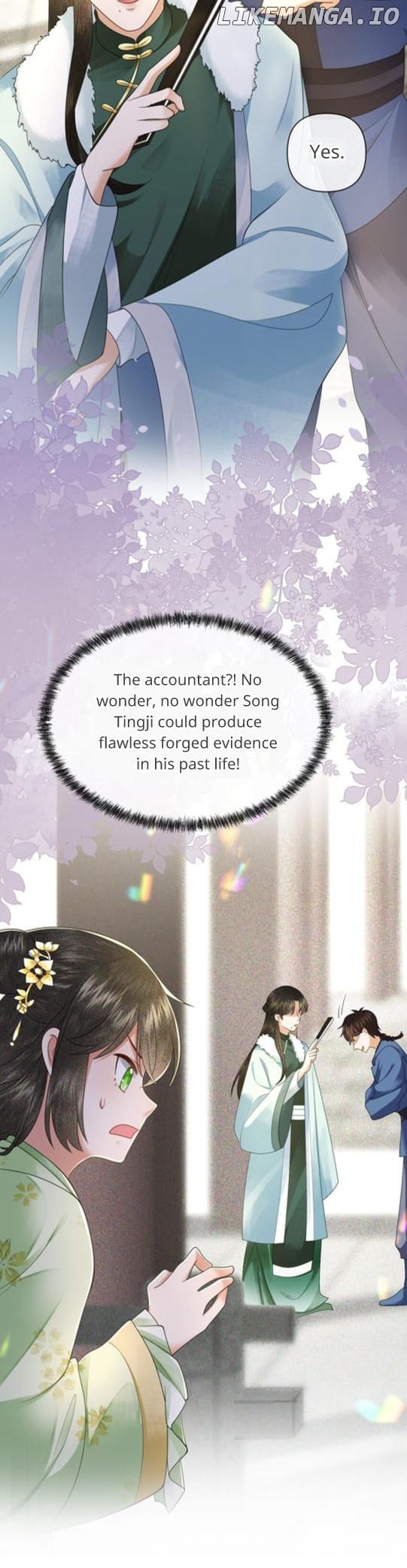 Raising the Royal Highness? Making Money Making Money Chapter 3 page 14