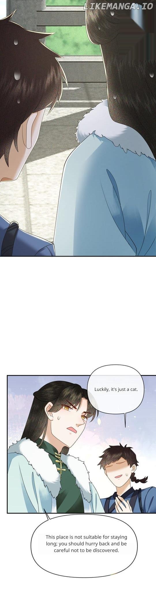 Raising the Royal Highness? Making Money Making Money Chapter 3 page 17