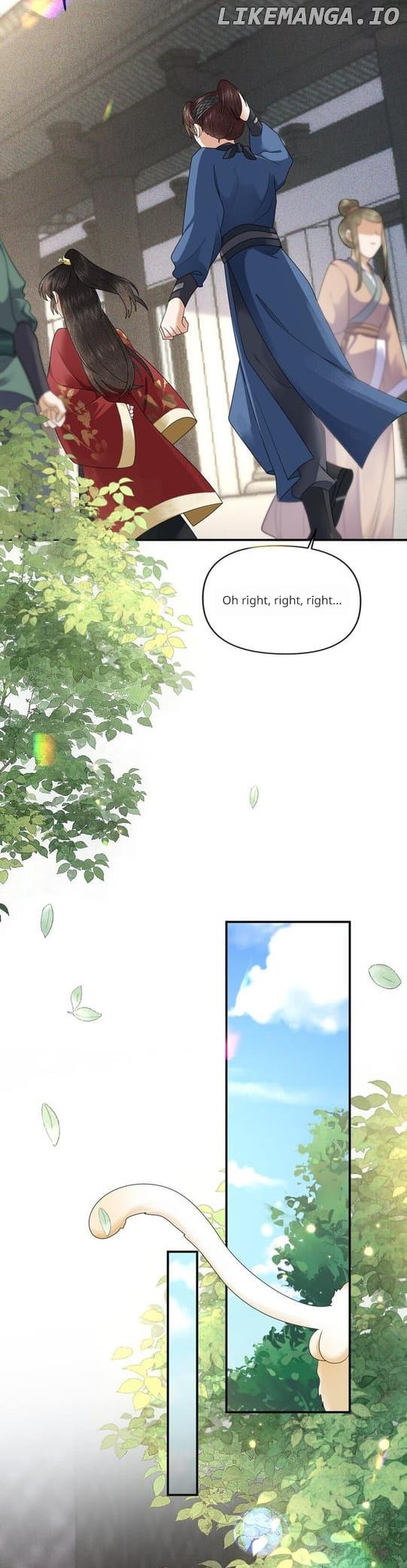 Raising the Royal Highness? Making Money Making Money Chapter 3 page 20