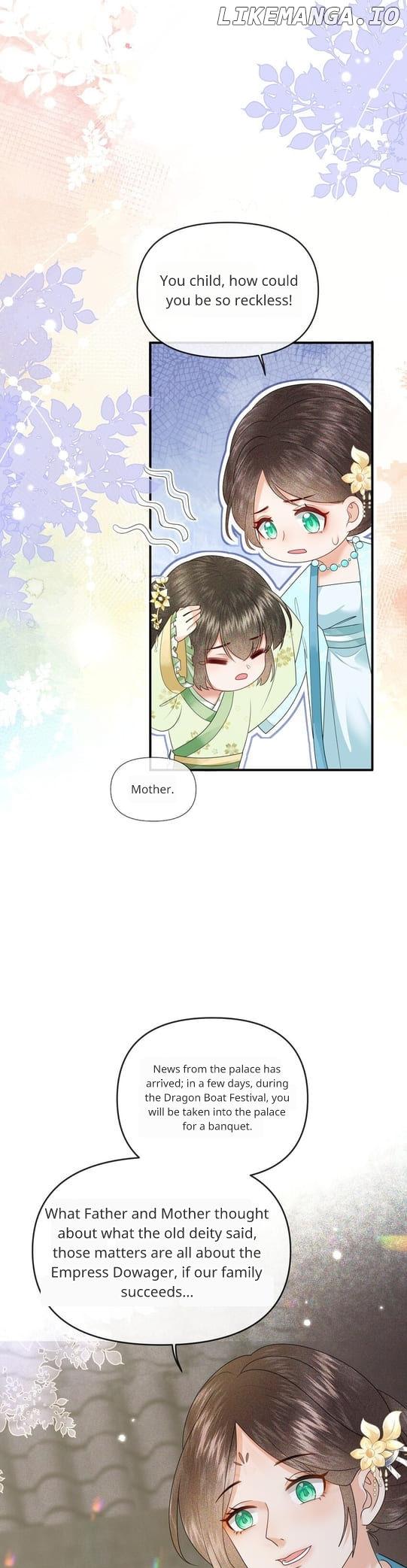 Raising the Royal Highness? Making Money Making Money Chapter 3 page 23
