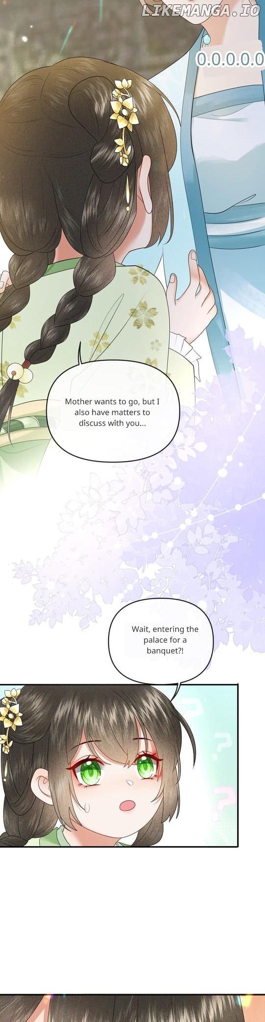 Raising the Royal Highness? Making Money Making Money Chapter 3 page 24