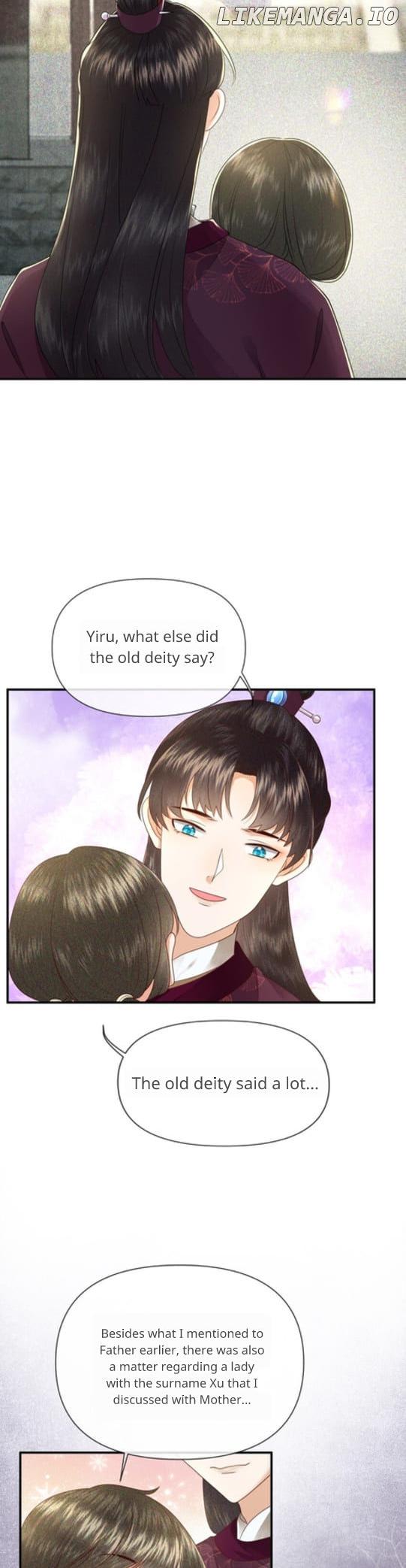 Raising the Royal Highness? Making Money Making Money Chapter 3 page 4