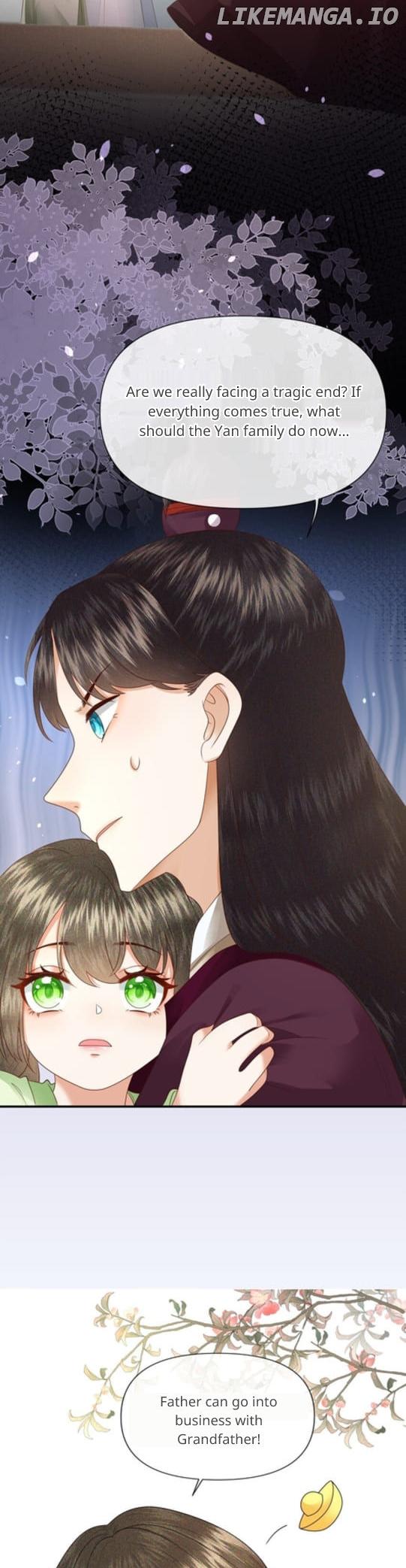 Raising the Royal Highness? Making Money Making Money Chapter 3 page 7