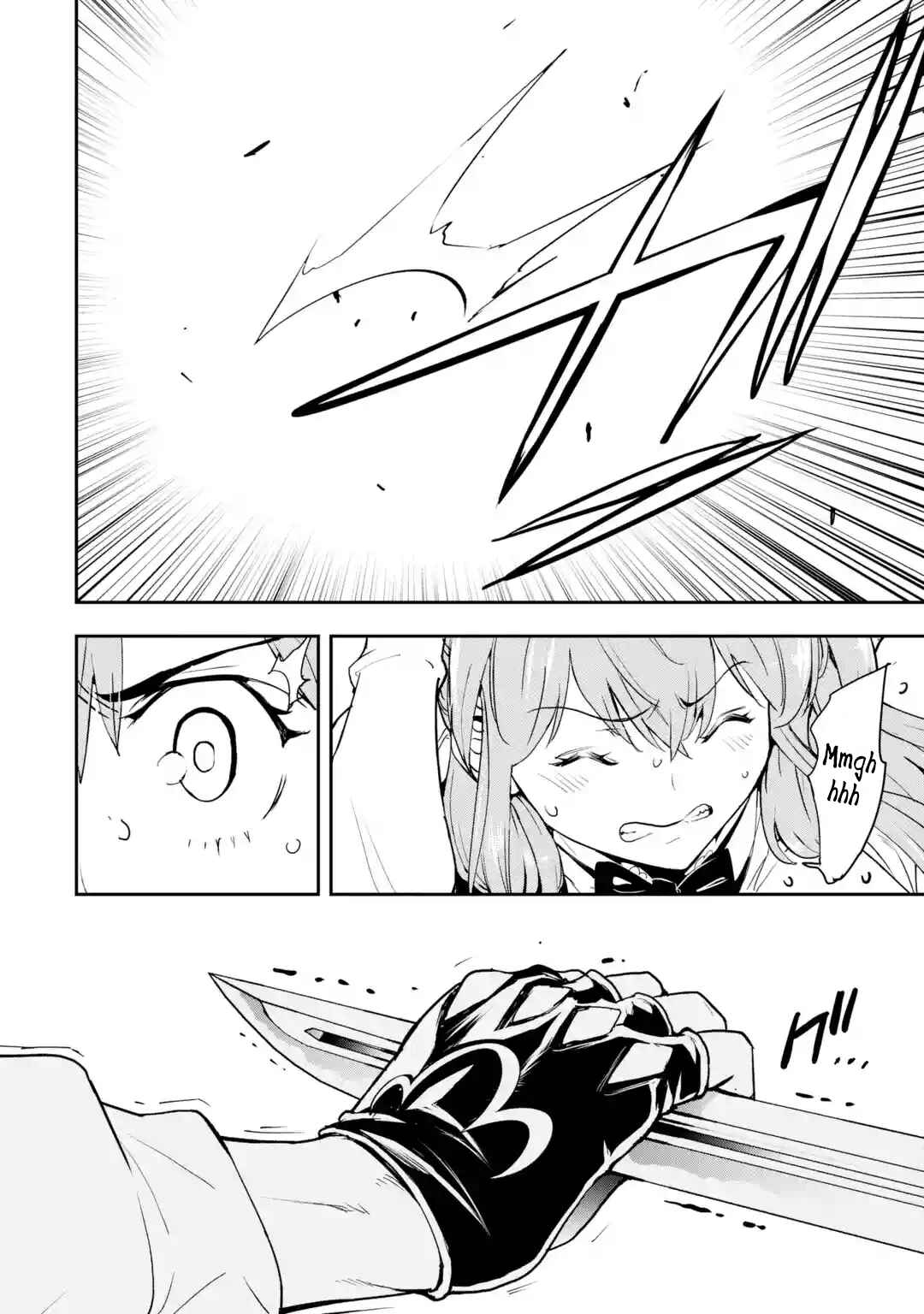 Rakudai Kenja no Gakuin Musou: Nidome no Tensei, S-Rank Cheat Majutsushi Boukenroku Chapter 12.3 page 0