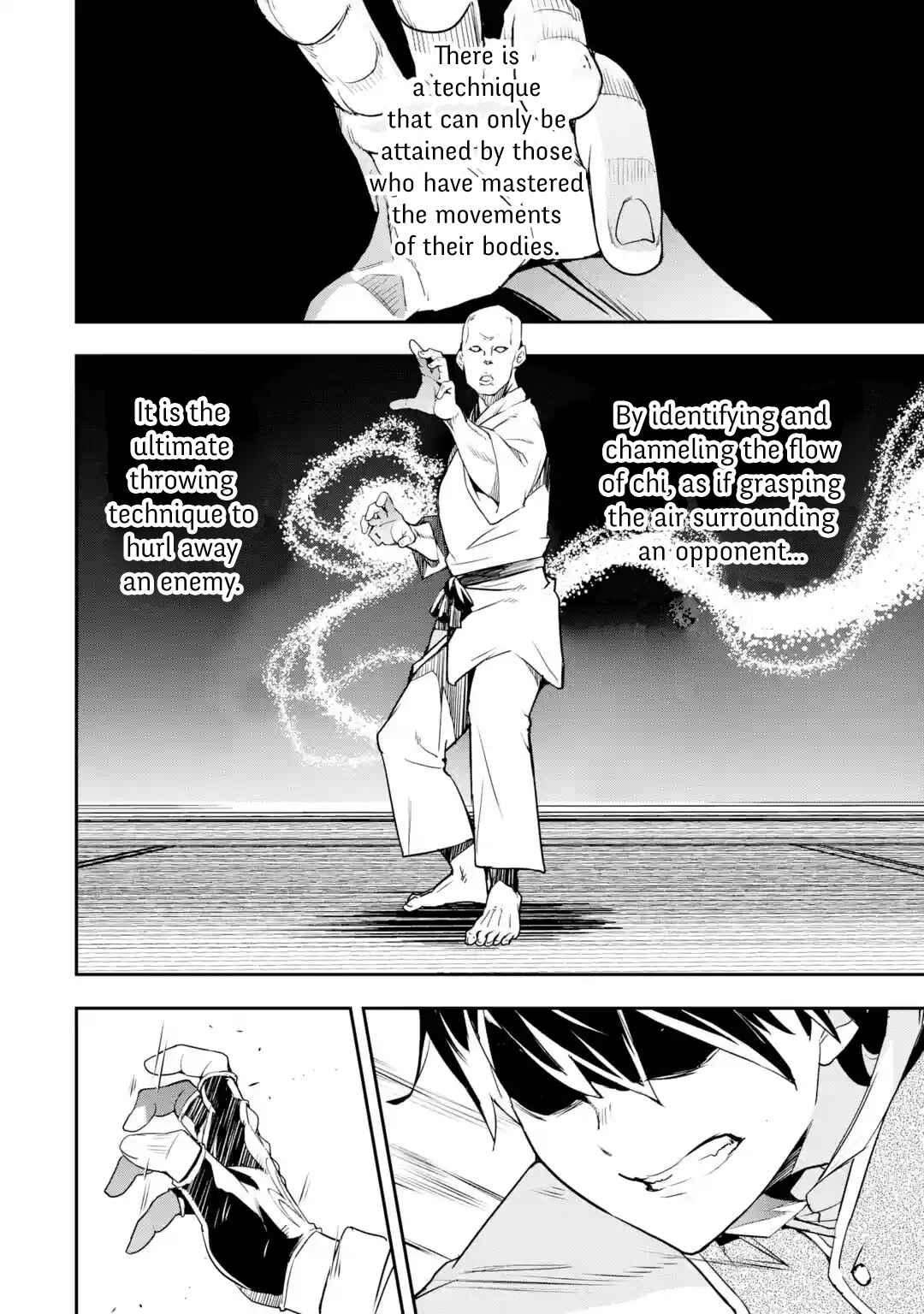 Rakudai Kenja no Gakuin Musou: Nidome no Tensei, S-Rank Cheat Majutsushi Boukenroku Chapter 14 page 14