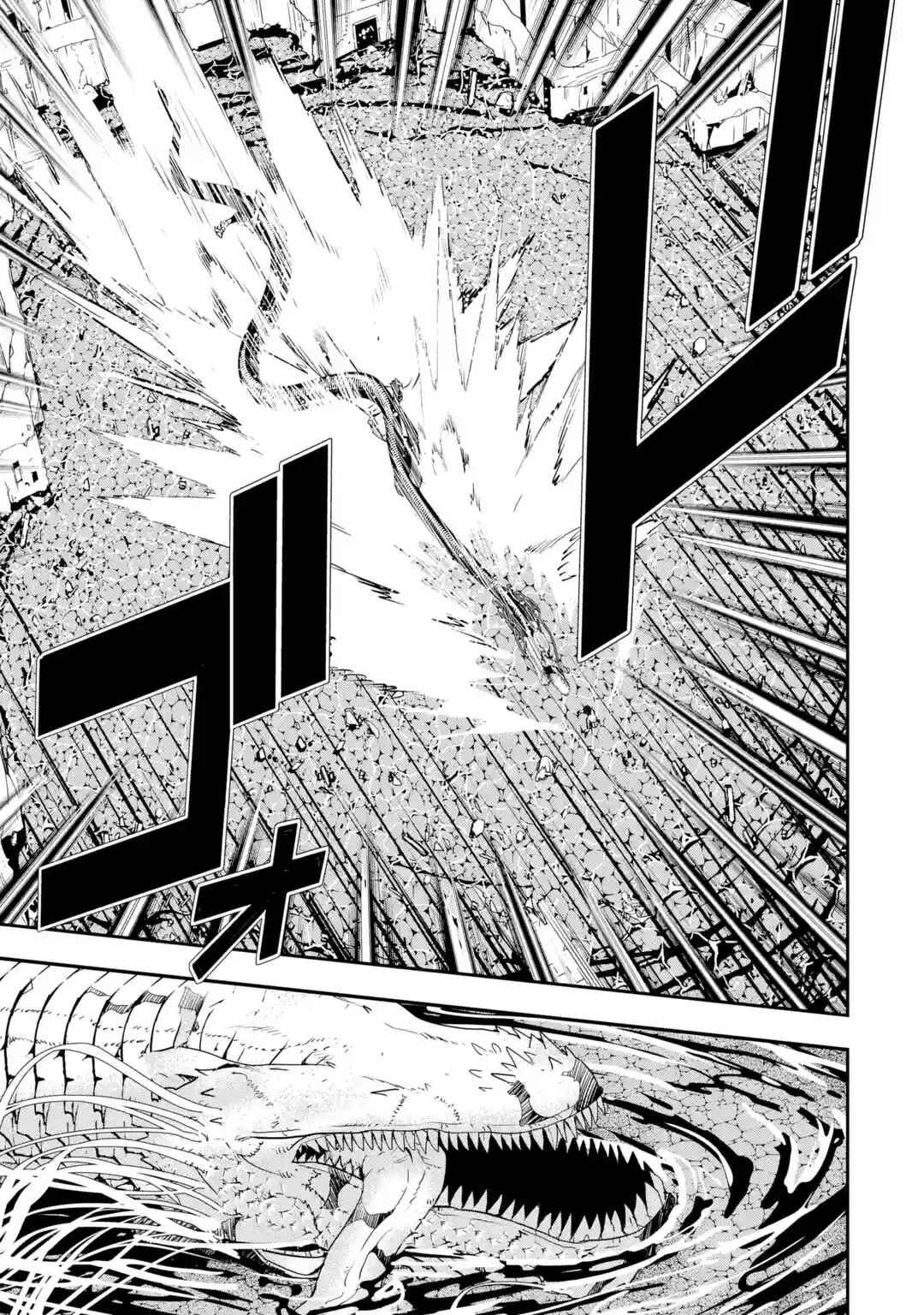Rakudai Kenja no Gakuin Musou: Nidome no Tensei, S-Rank Cheat Majutsushi Boukenroku Chapter 14 page 17