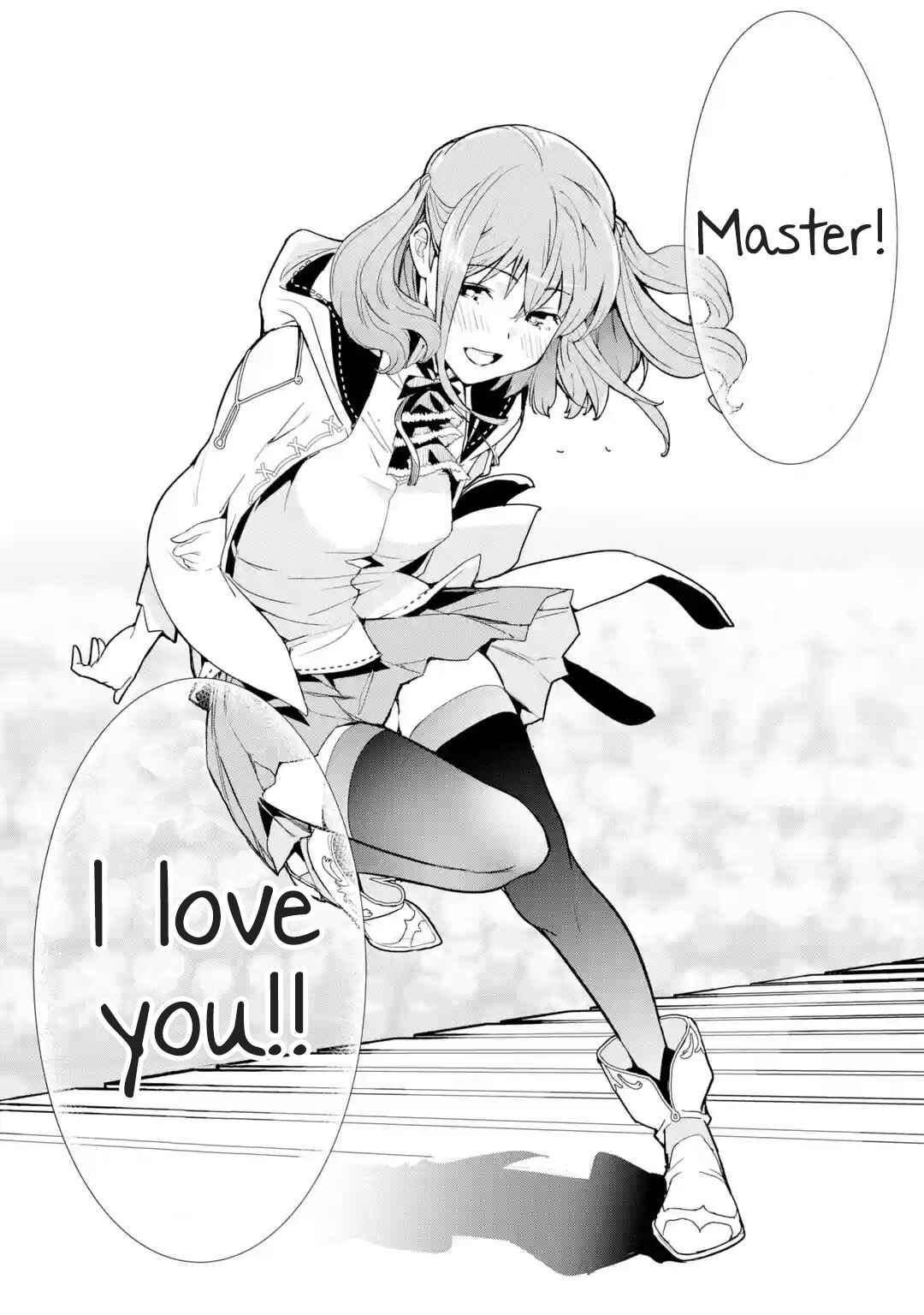 Rakudai Kenja no Gakuin Musou: Nidome no Tensei, S-Rank Cheat Majutsushi Boukenroku Chapter 14 page 36