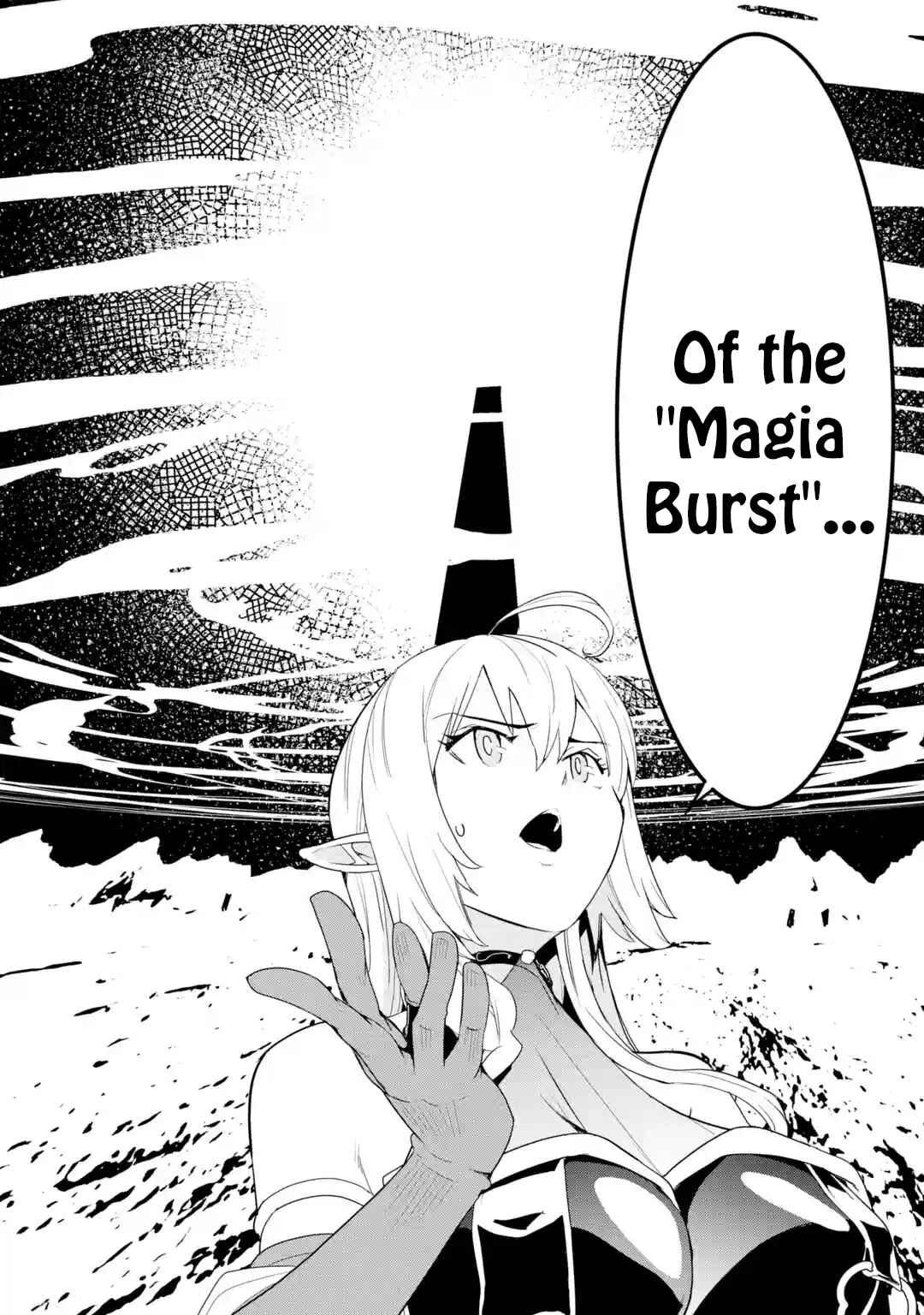 Rakudai Kenja no Gakuin Musou: Nidome no Tensei, S-Rank Cheat Majutsushi Boukenroku Chapter 14 page 41