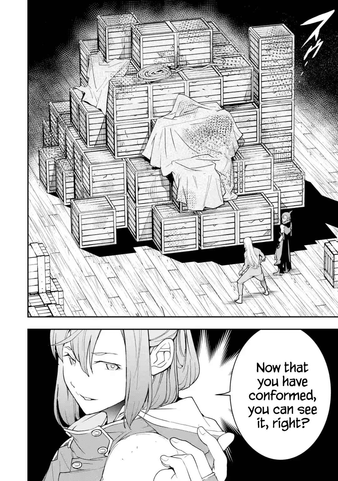 Rakudai Kenja no Gakuin Musou: Nidome no Tensei, S-Rank Cheat Majutsushi Boukenroku Chapter 17.3 page 6