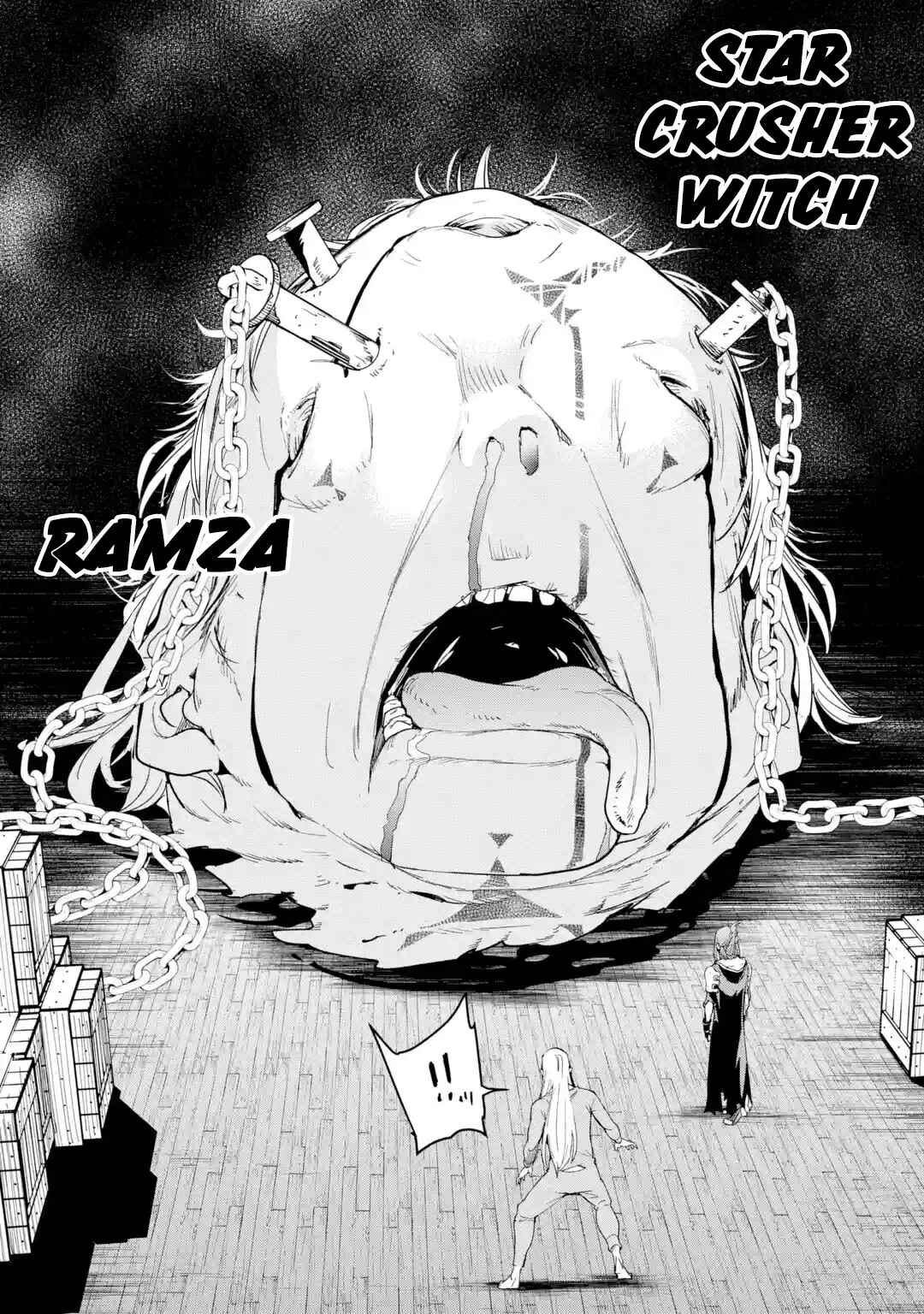 Rakudai Kenja no Gakuin Musou: Nidome no Tensei, S-Rank Cheat Majutsushi Boukenroku Chapter 17.3 page 8