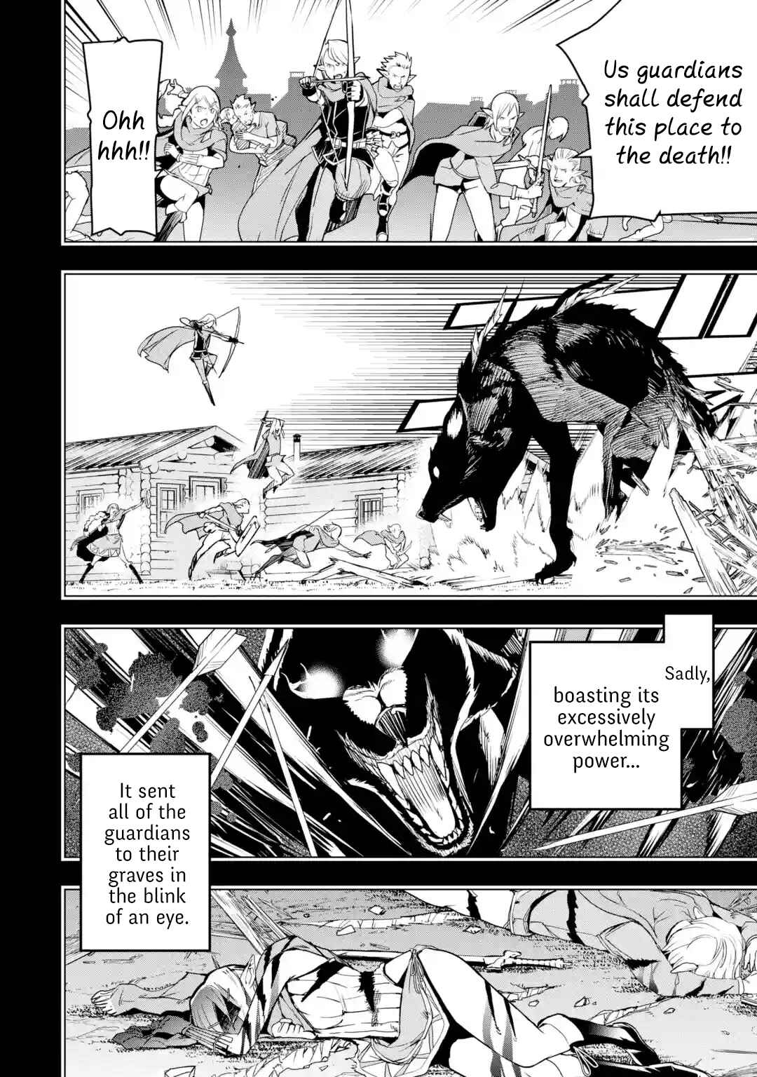 Rakudai Kenja no Gakuin Musou: Nidome no Tensei, S-Rank Cheat Majutsushi Boukenroku Chapter 18.5 page 7