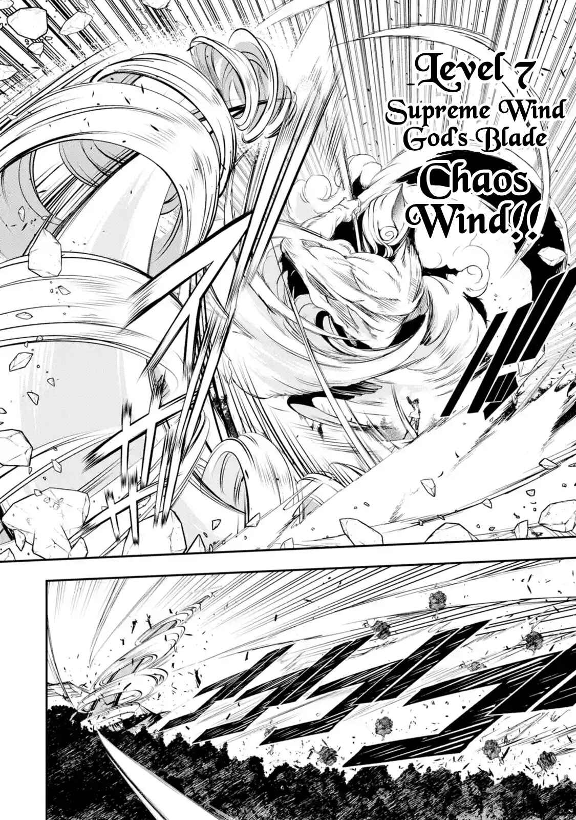 Rakudai Kenja no Gakuin Musou: Nidome no Tensei, S-Rank Cheat Majutsushi Boukenroku Chapter 5.2 page 7