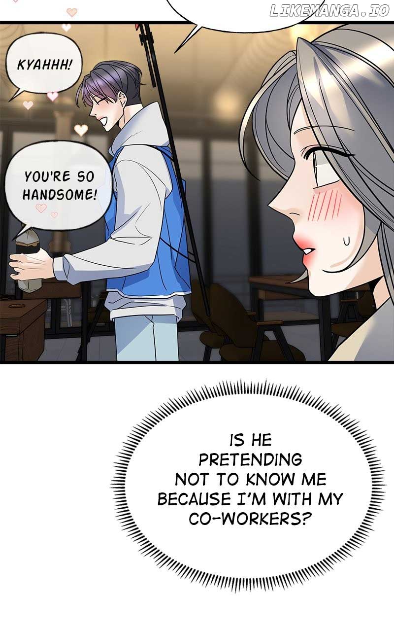 Random Target Chapter 17 page 7