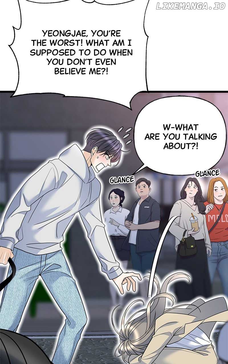 Random Target Chapter 17 page 83