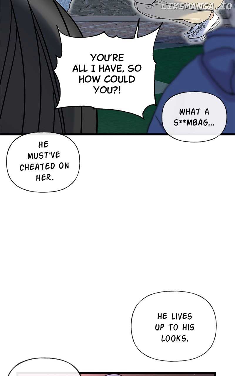 Random Target Chapter 17 page 84