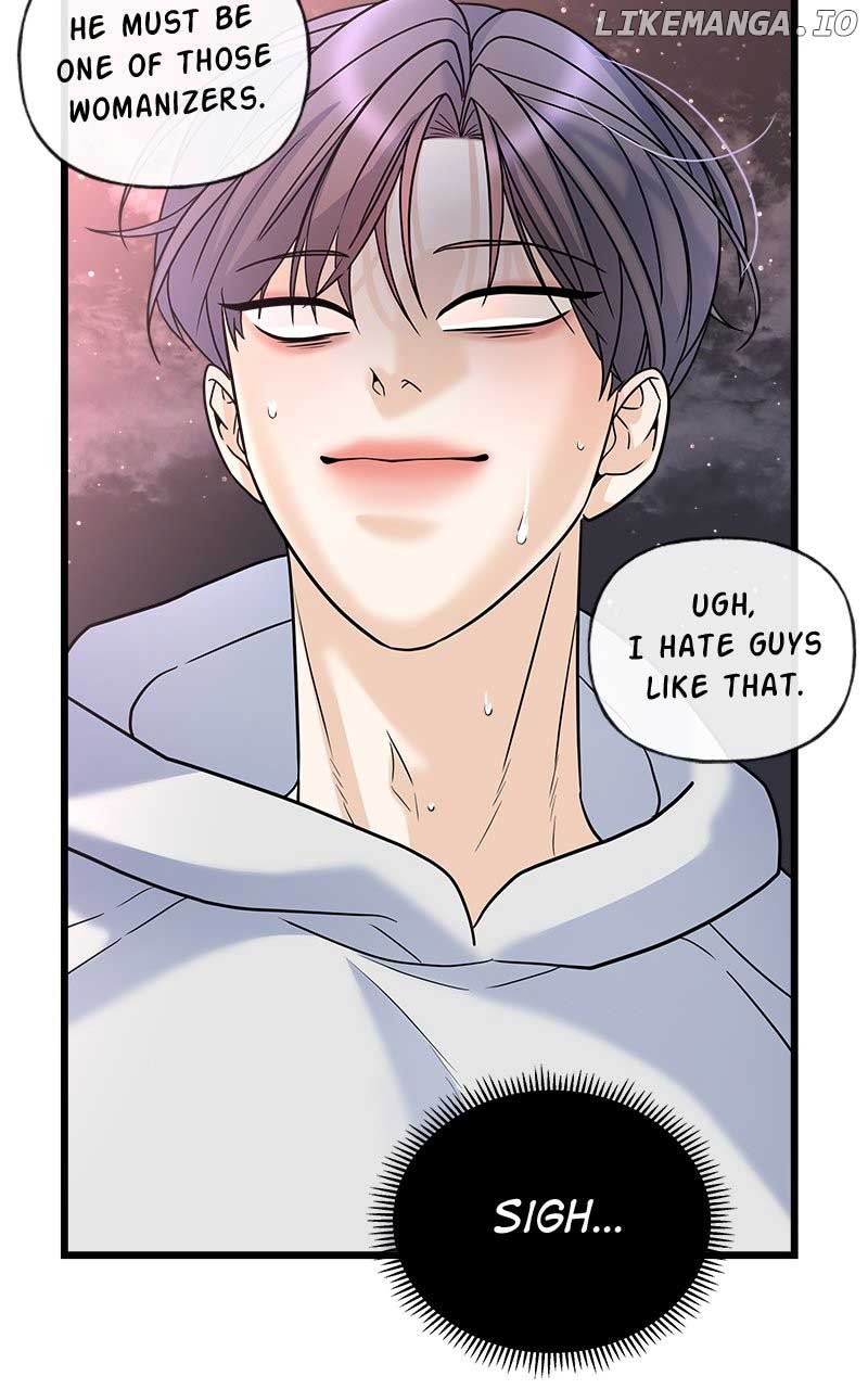 Random Target Chapter 17 page 85