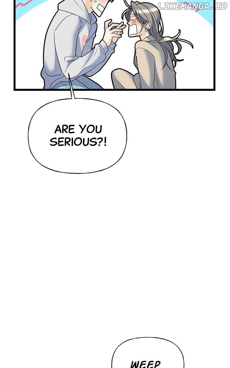 Random Target Chapter 17 page 91