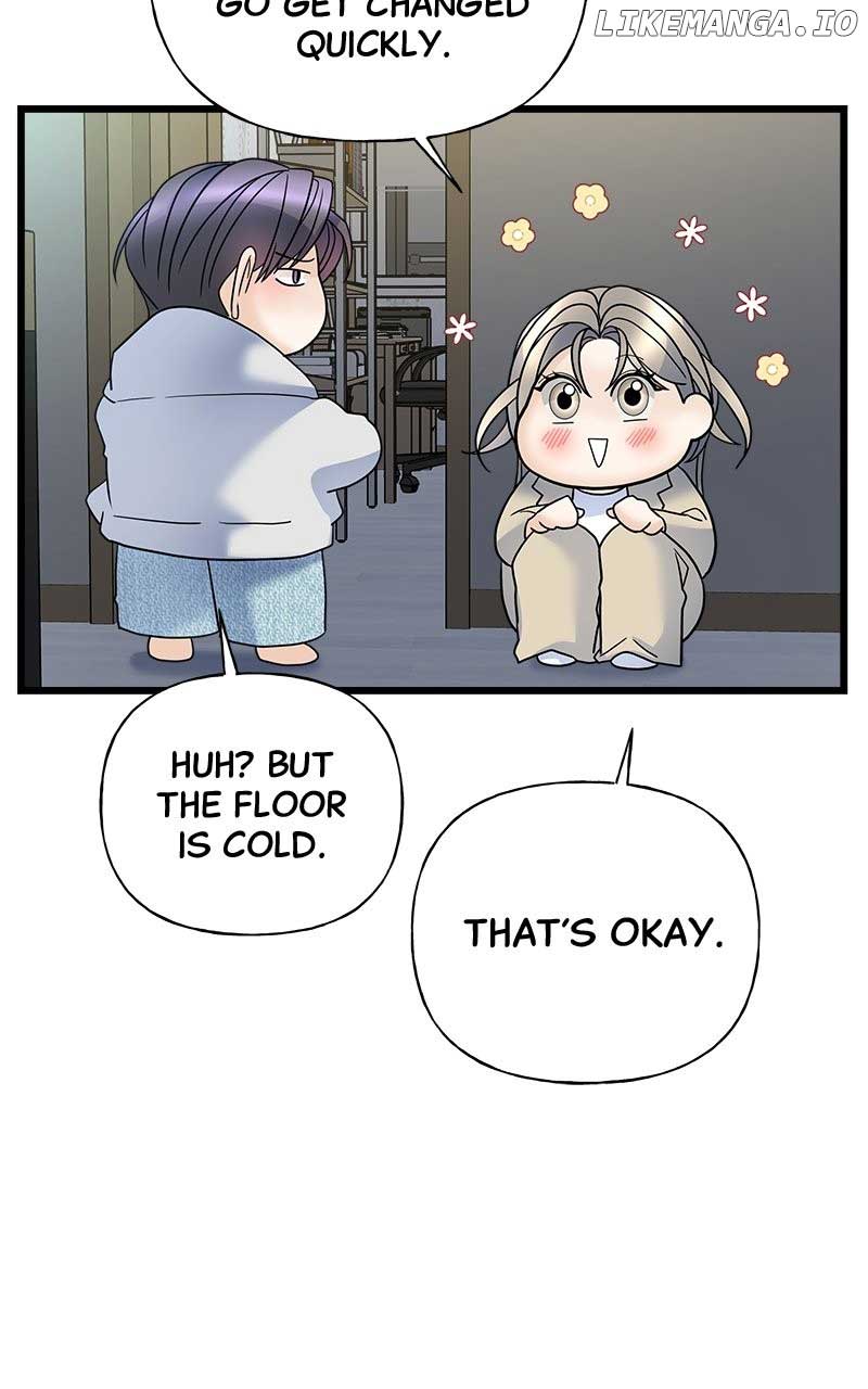 Random Target Chapter 17 page 98