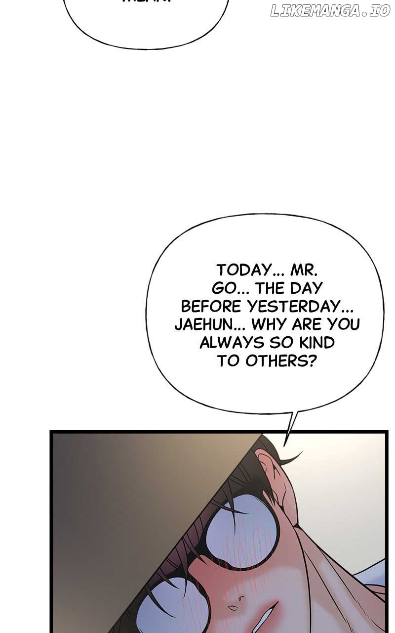 Random Target Chapter 22 page 111