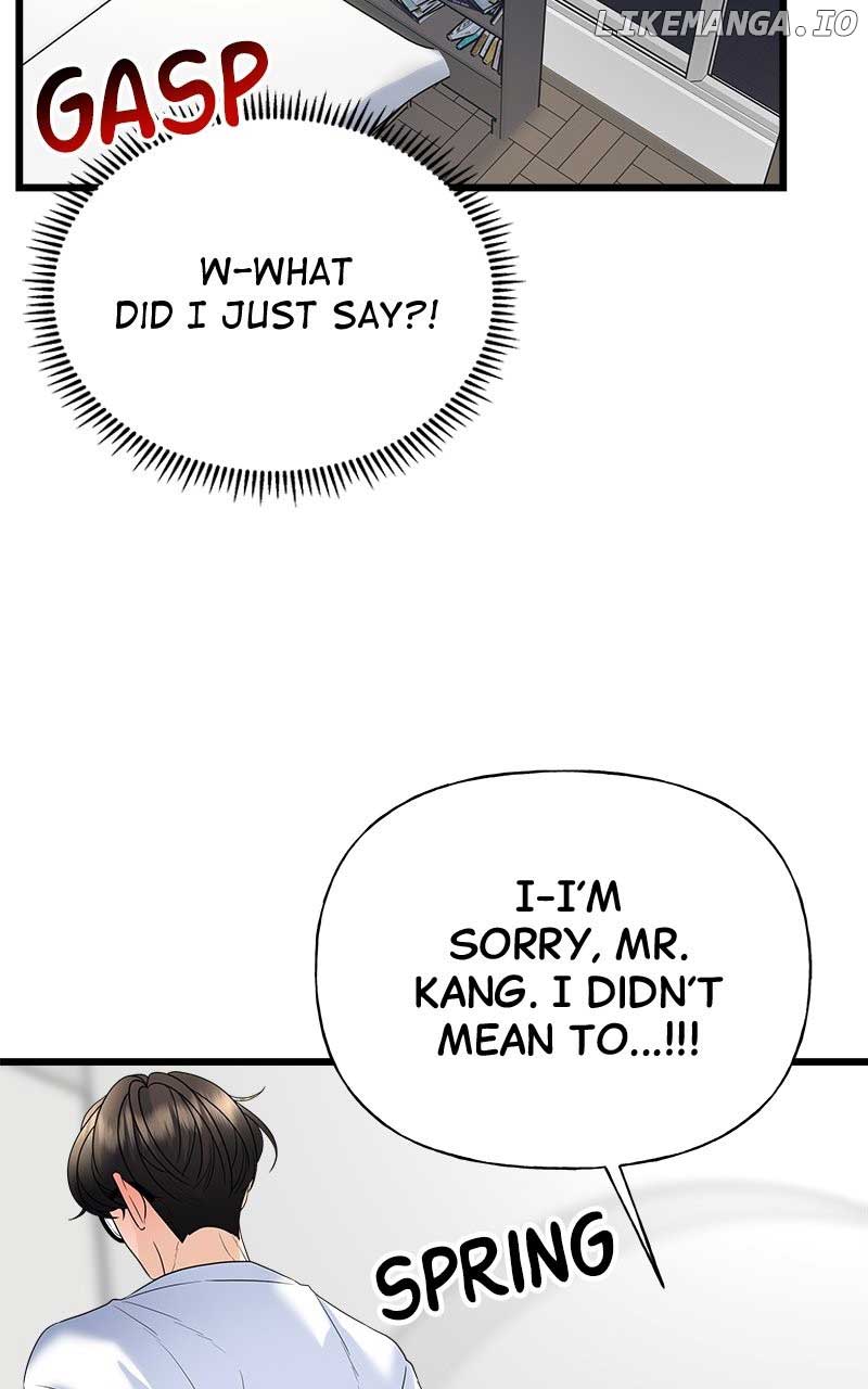 Random Target Chapter 22 page 134
