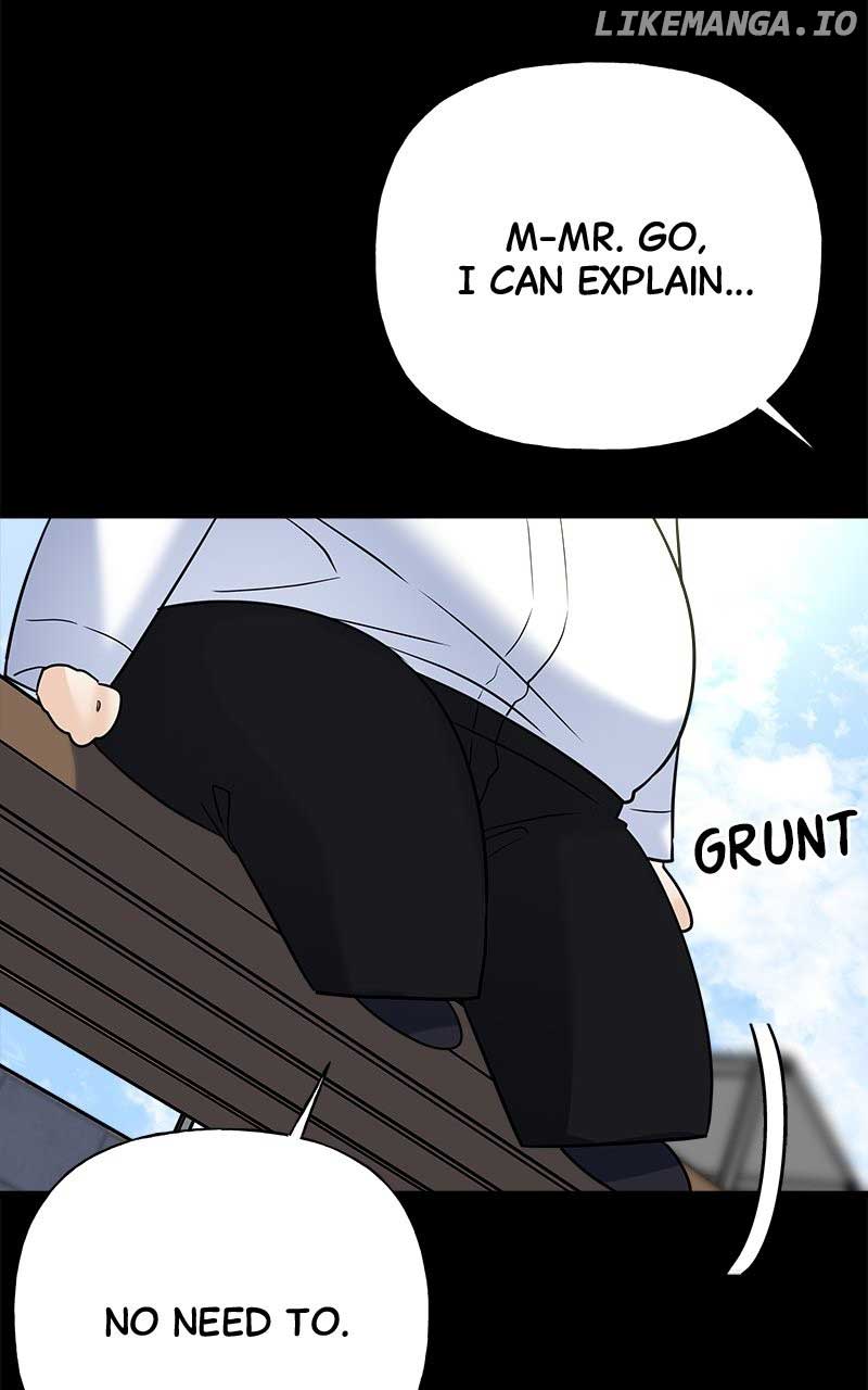 Random Target Chapter 22 page 13
