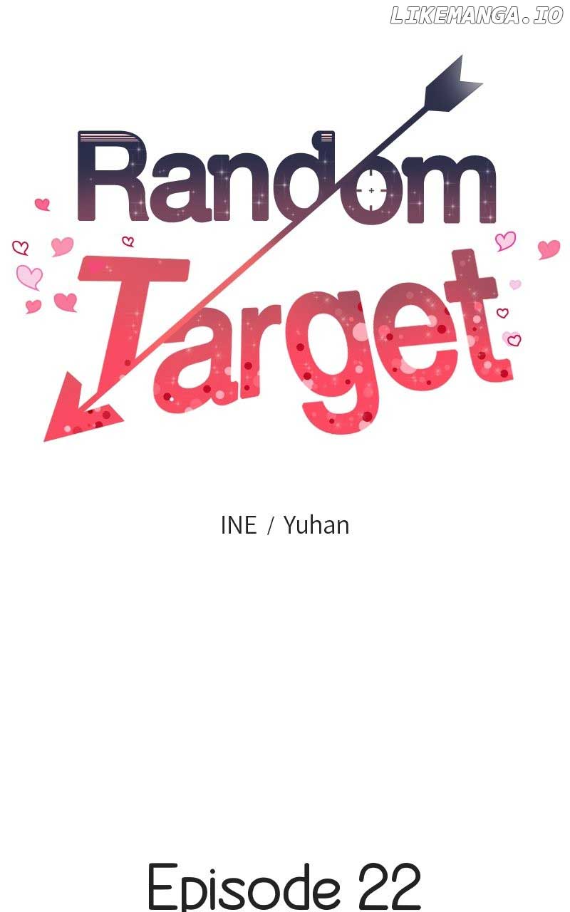 Random Target Chapter 22 page 28