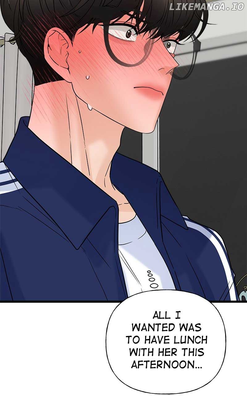 Random Target Chapter 22 page 33