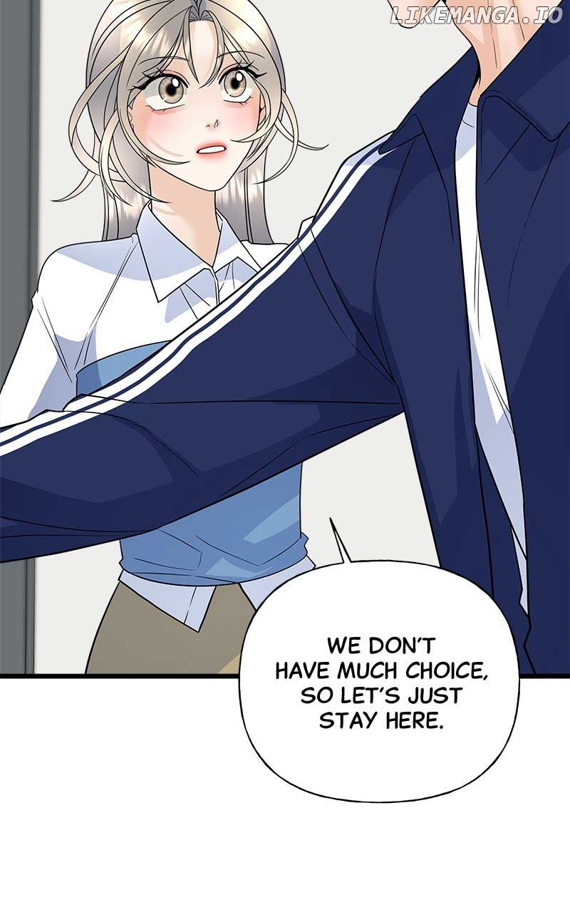 Random Target Chapter 22 page 38