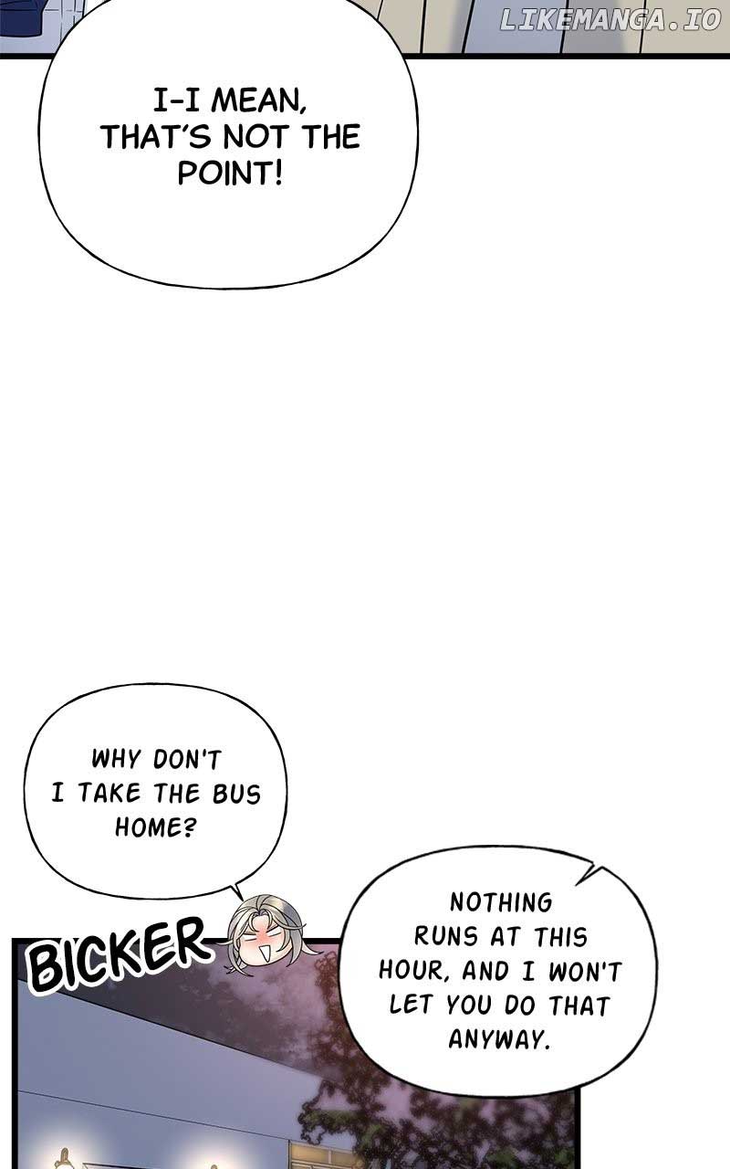 Random Target Chapter 22 page 4