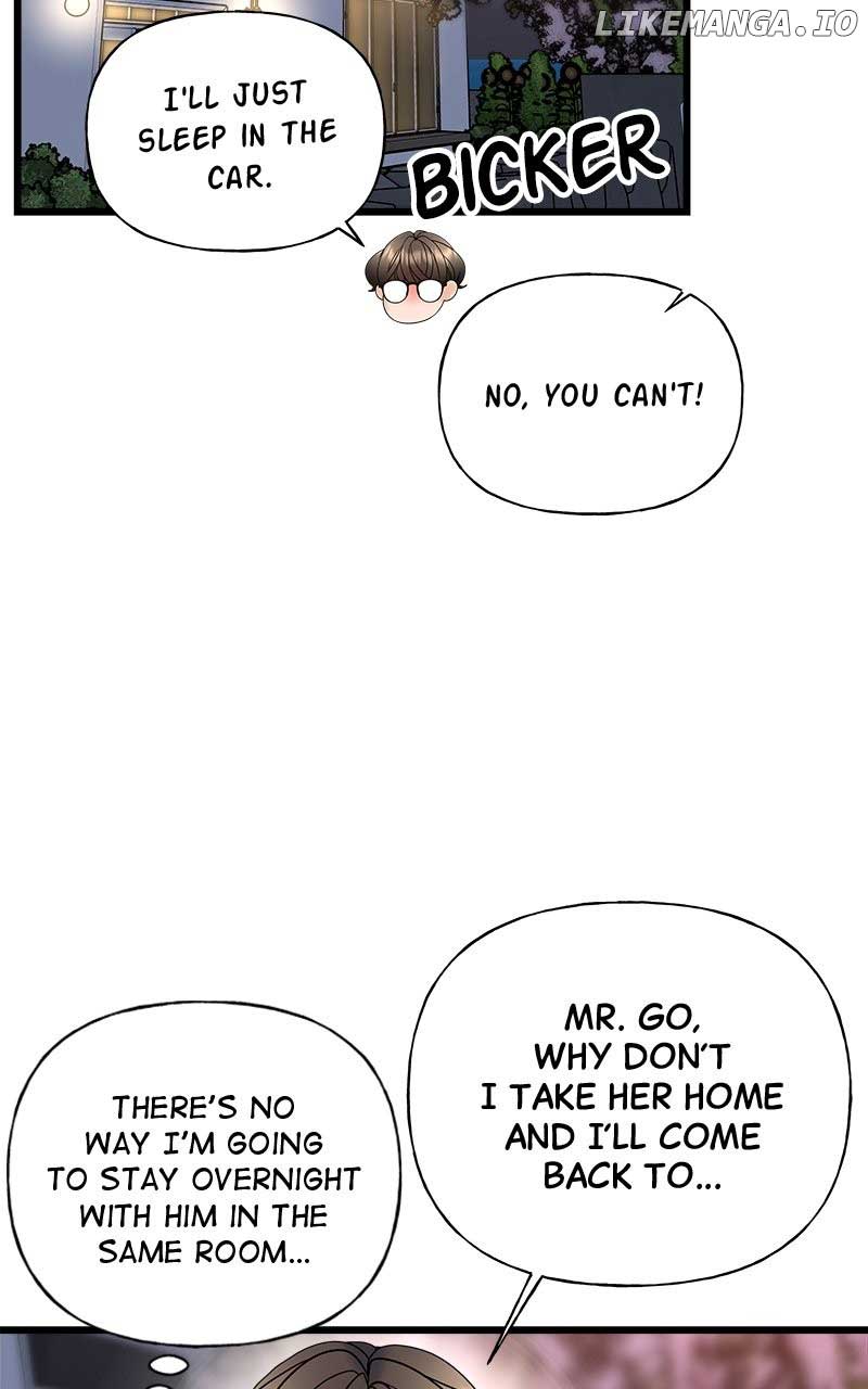 Random Target Chapter 22 page 5
