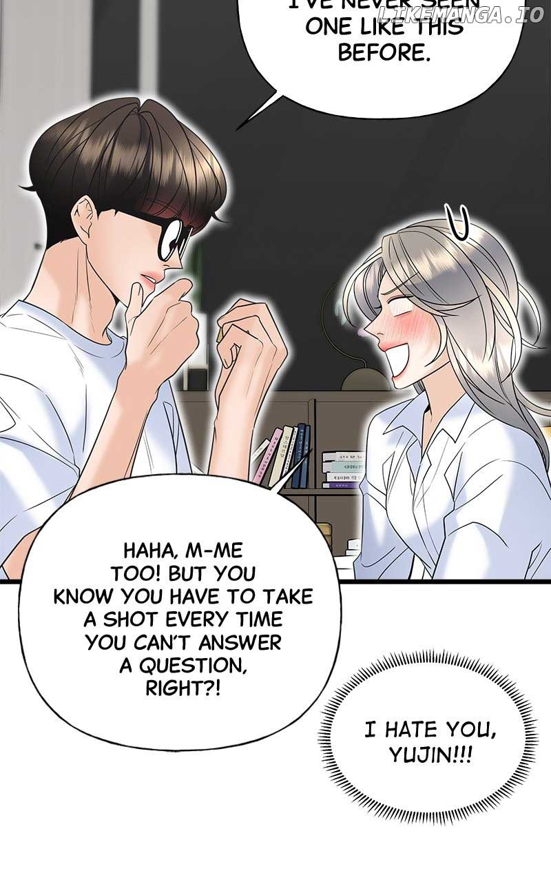 Random Target Chapter 22 page 92