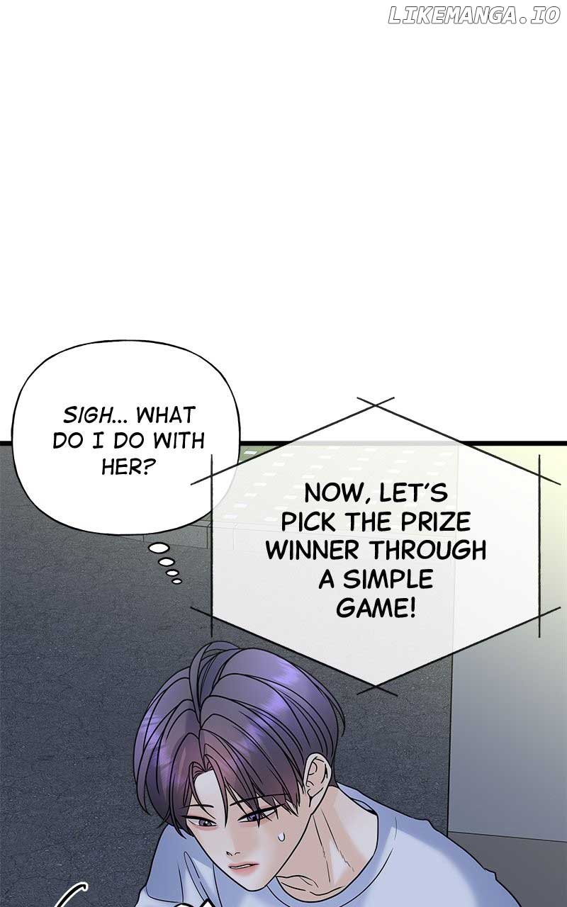 Random Target Chapter 25 page 100