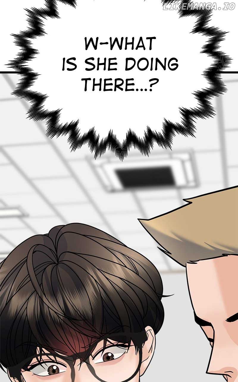 Random Target Chapter 25 page 136