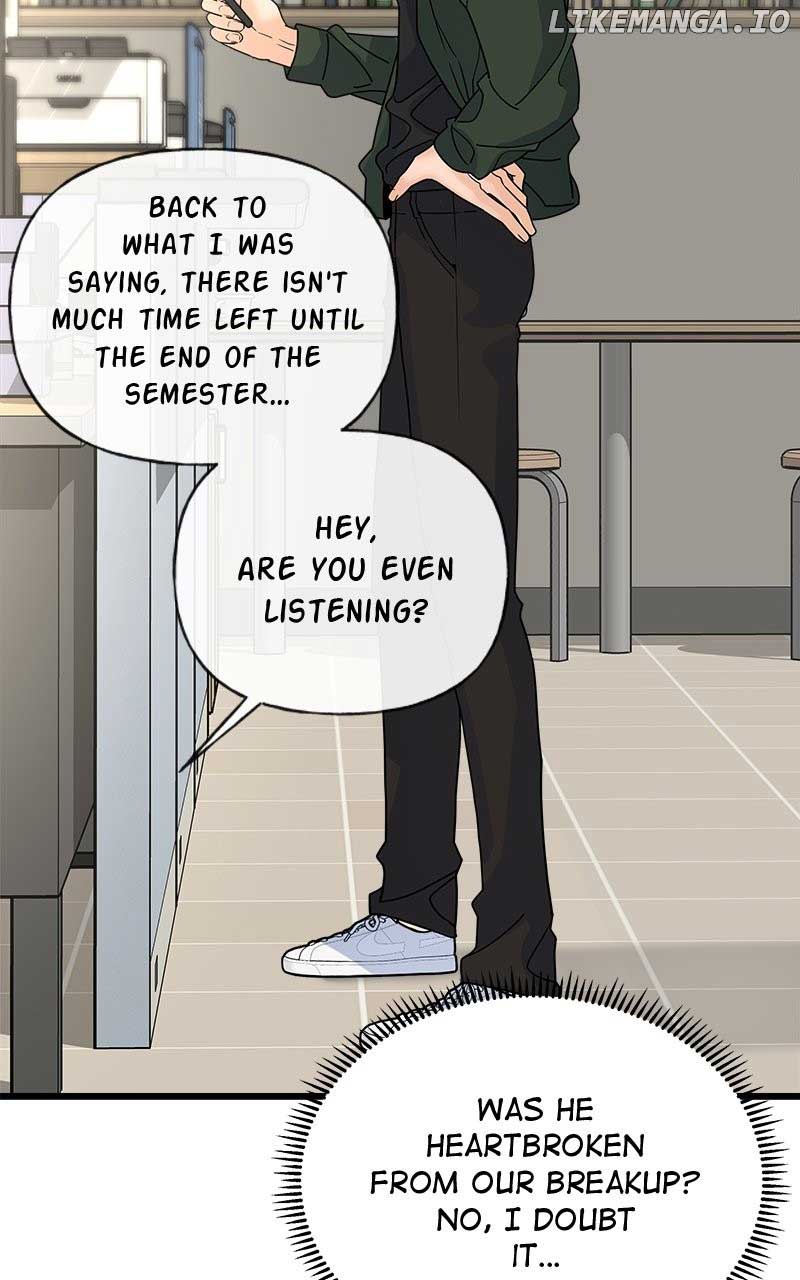 Random Target Chapter 25 page 18