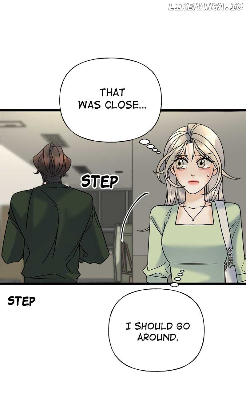 Random Target Chapter 25 page 21