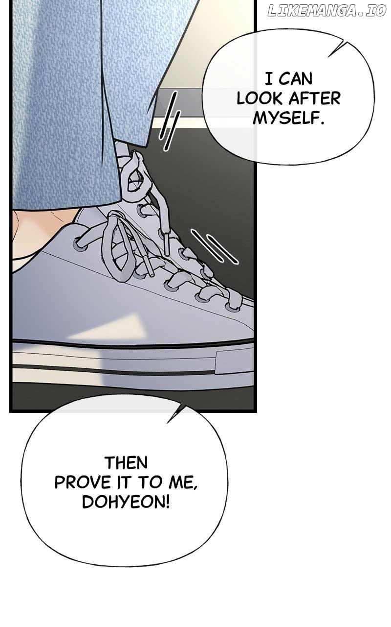 Random Target Chapter 25 page 5