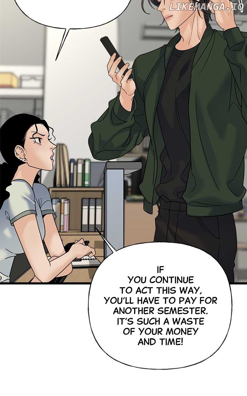 Random Target Chapter 25 page 8