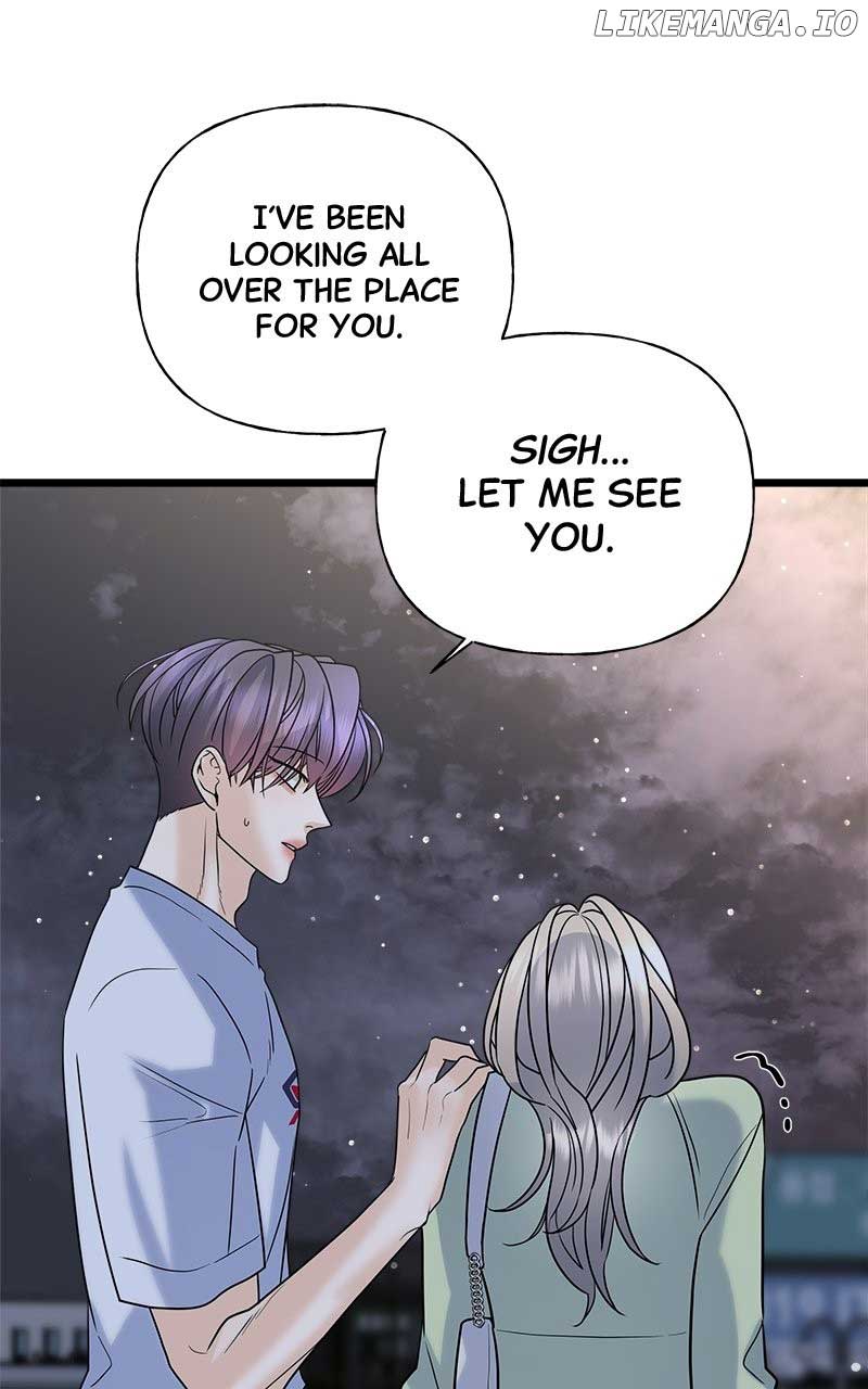Random Target Chapter 25 page 94