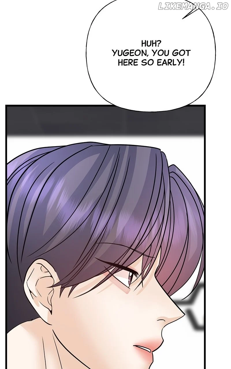 Random Target Chapter 40 page 104