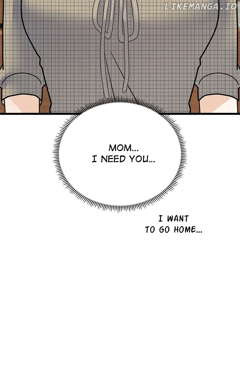 Random Target Chapter 40 page 157